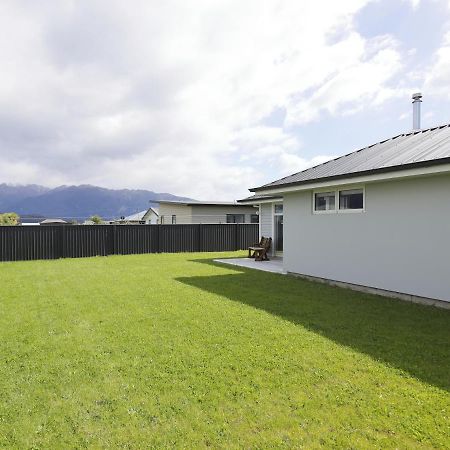 Fiordland Getaway - Te Anau Holiday Home Esterno foto