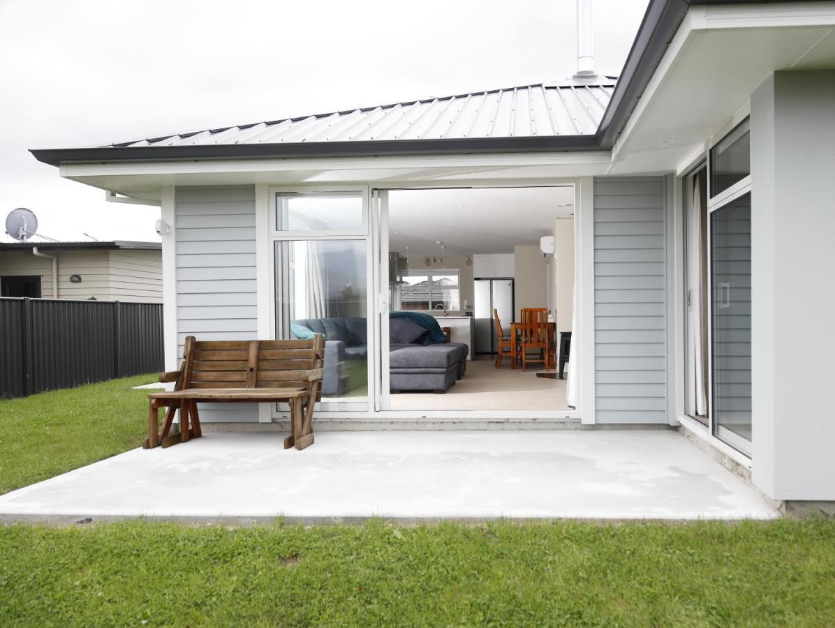 Fiordland Getaway - Te Anau Holiday Home Esterno foto