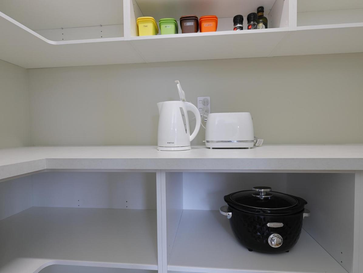 Fiordland Getaway - Te Anau Holiday Home Esterno foto