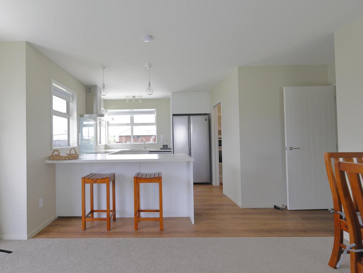 Fiordland Getaway - Te Anau Holiday Home Esterno foto