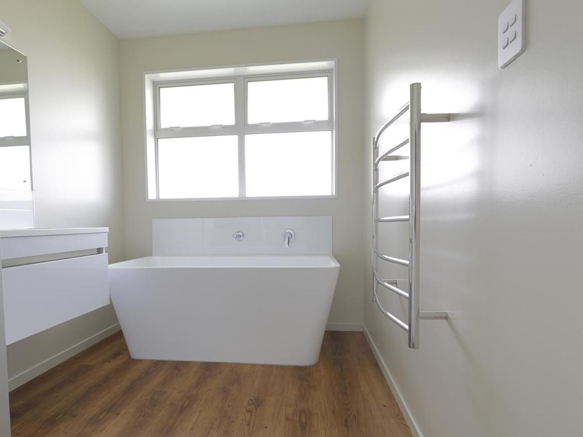 Fiordland Getaway - Te Anau Holiday Home Esterno foto