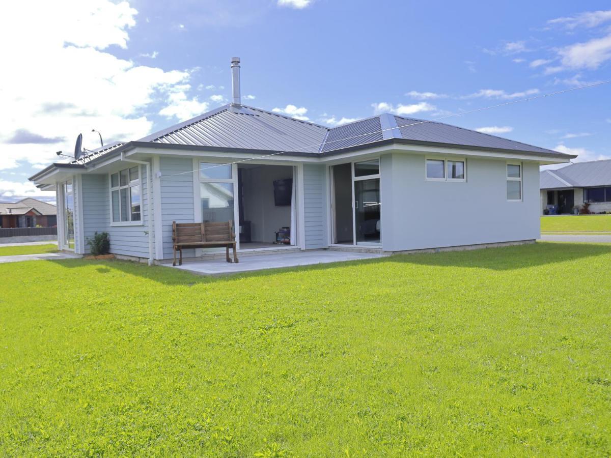 Fiordland Getaway - Te Anau Holiday Home Esterno foto