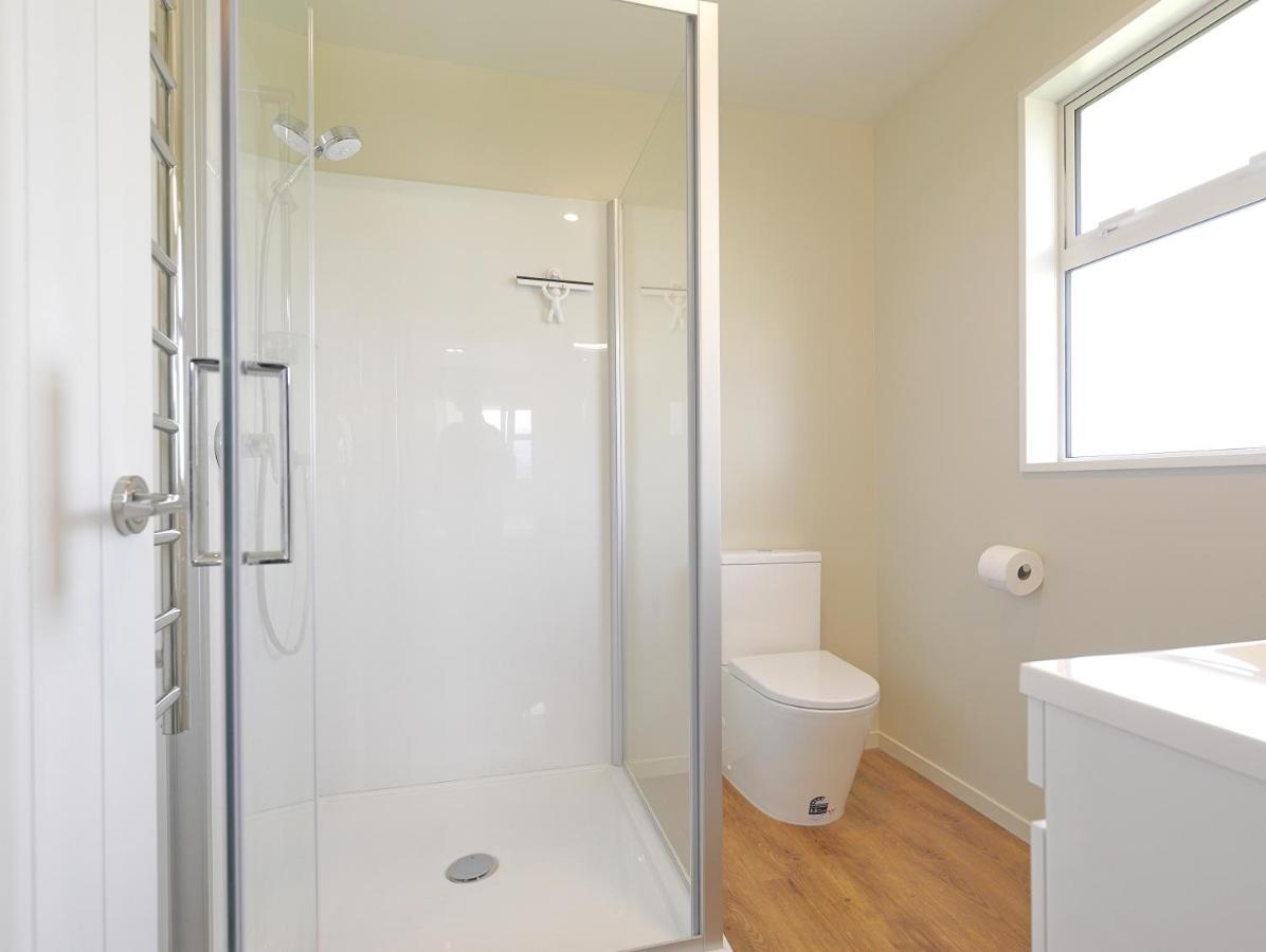 Fiordland Getaway - Te Anau Holiday Home Esterno foto