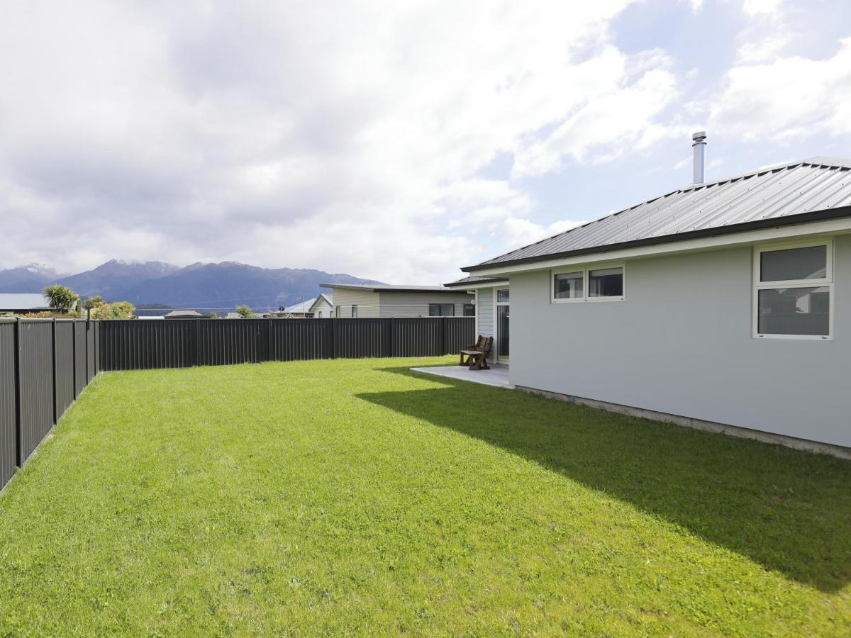 Fiordland Getaway - Te Anau Holiday Home Esterno foto