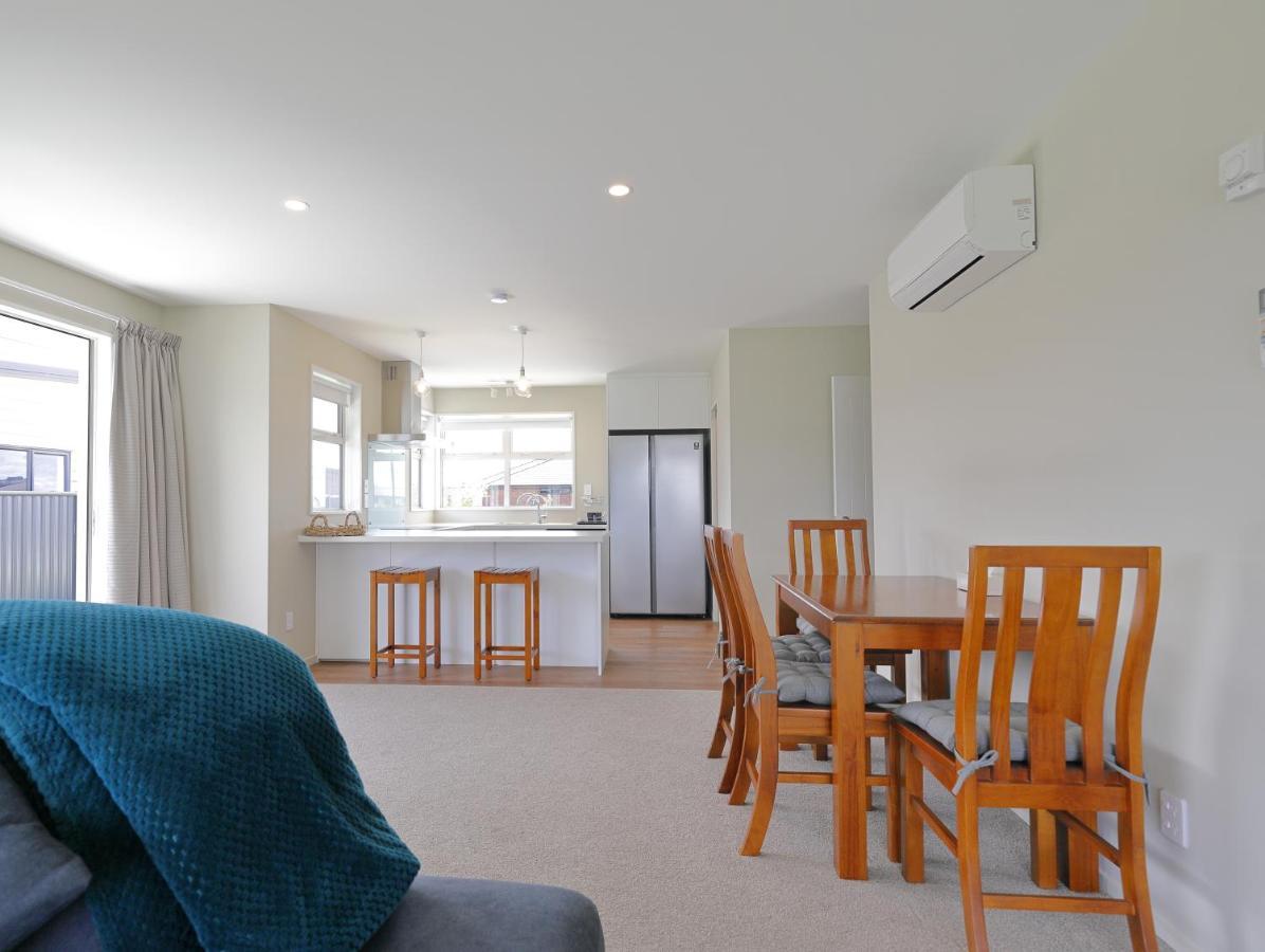Fiordland Getaway - Te Anau Holiday Home Esterno foto