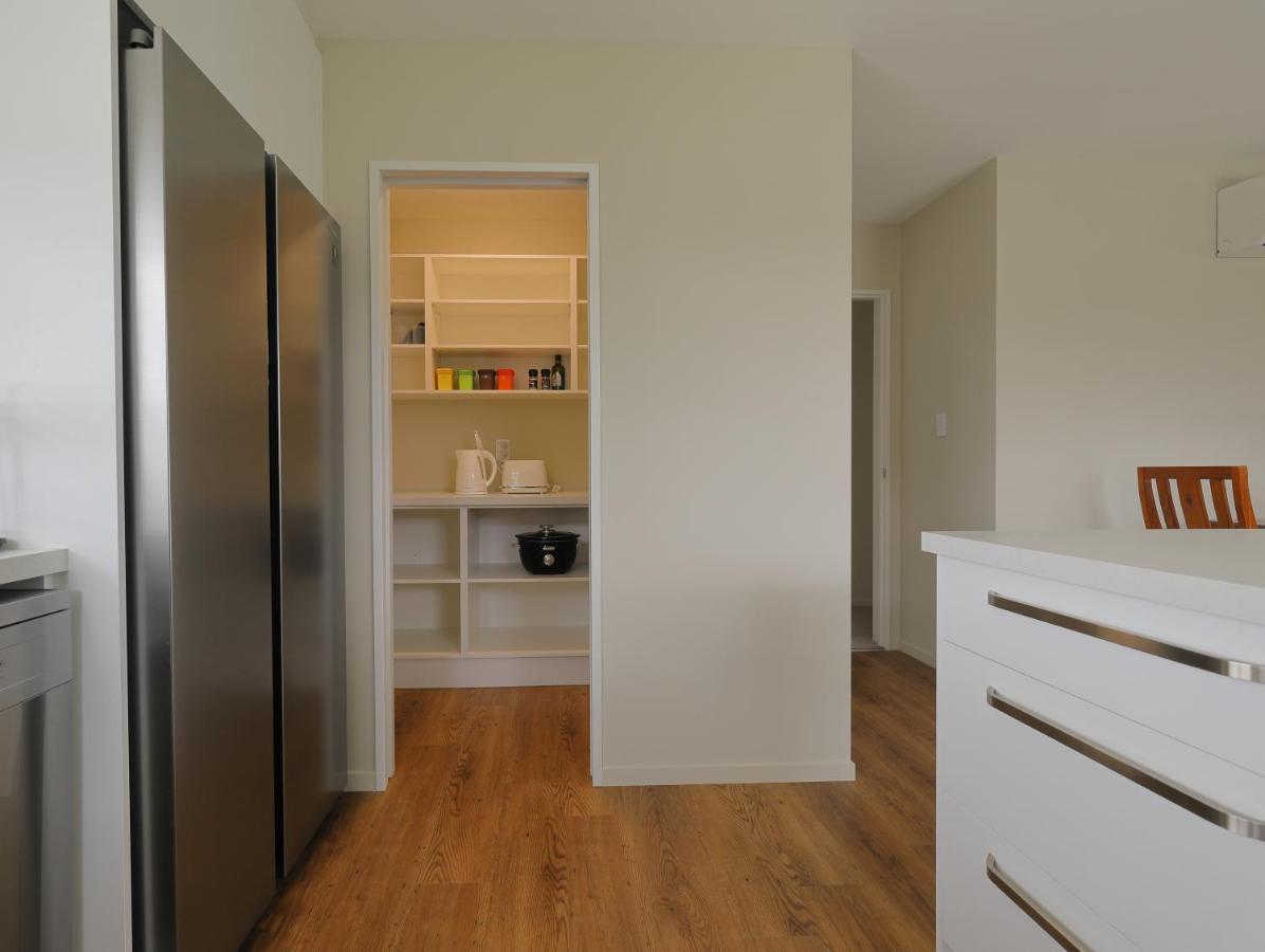 Fiordland Getaway - Te Anau Holiday Home Esterno foto