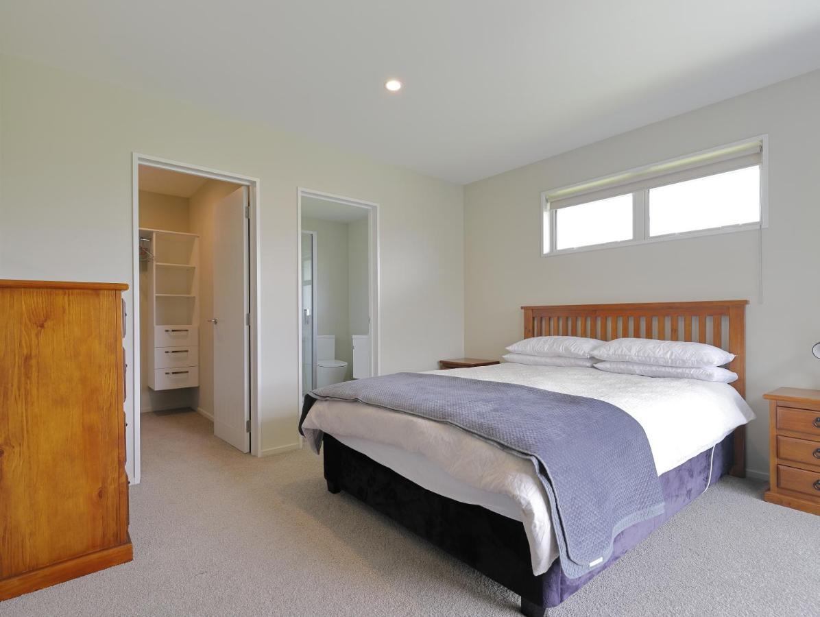 Fiordland Getaway - Te Anau Holiday Home Esterno foto